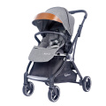 Smart Baby Travel Tend Convertible Cochecito de niños con cochecito plegable